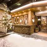 酒店 Alpen Glueck Kirchberger Hof 蒂罗尔-基希贝格