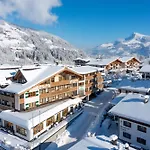 Alpen Glueck Kirchberger Hof
