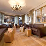 Alpen Glueck Kirchberger Hof Hotel