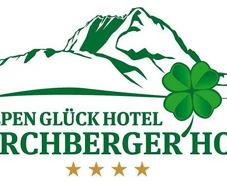 Alpen Glueck Kirchberger Hof