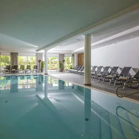 Hotel Alpen Glück Kirchberger Hof Kirchberg in Tirol
