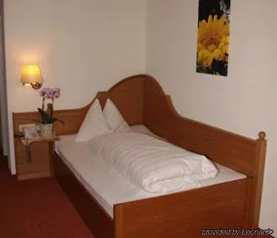 Alpen Glueck Kirchberger Hof
