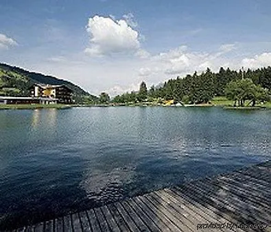 Hotel Alpen Glueck Kirchberger Hof 4*