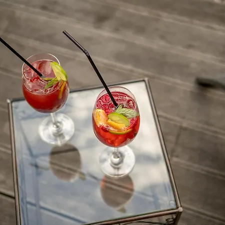 Alpen Glueck Kirchberger Hof 4*