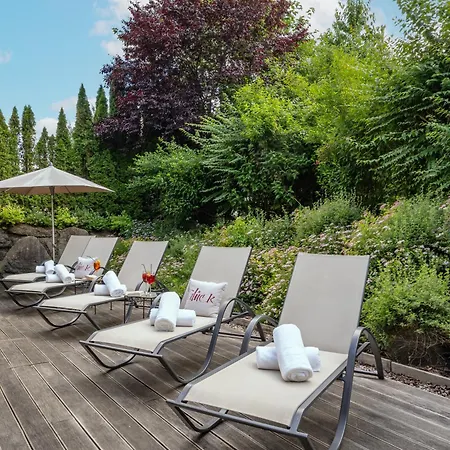 Alpen Glueck Kirchberger Hof Hotel Kirchberg in Tirol