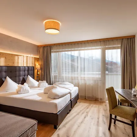 Alpen Glueck Kirchberger Hof 4* Kirchberg en Tyrol