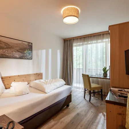 Alpen Glueck Kirchberger Hof Hotel Kirchberg in Tirol