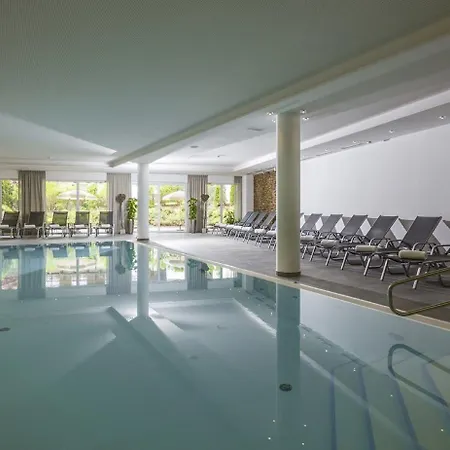 מלון Alpen Glueck Kirchberger Hof קירשברג אין טירול