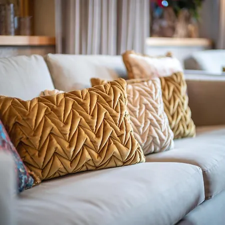 Hotel Alpen Glueck Kirchberger Hof 4*