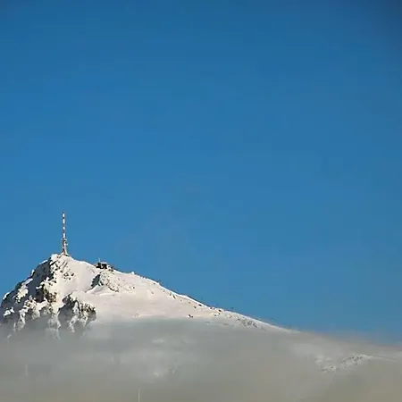 Alpen Glueck Kirchberger Hof Hotel 4*
