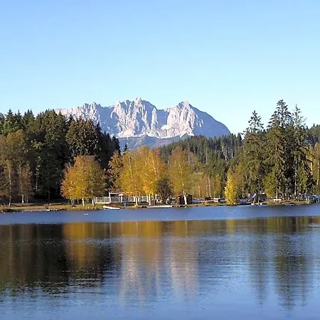 Alpen Glueck Kirchberger Hof Kirchberg in Tirol