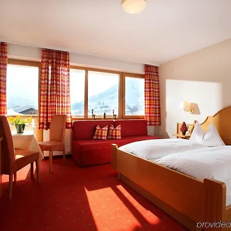 Alpen Glueck Kirchberger Hof Hotel Kirchberg in Tirol