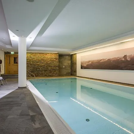 Alpen Glueck Kirchberger Hof קירשברג אין טירול