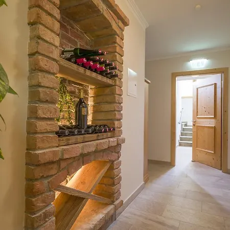 מלון Alpen Glueck Kirchberger Hof קירשברג אין טירול