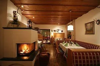 Alpen Glueck Kirchberger Hof 4*