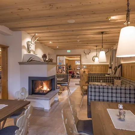 Alpen Glück Kirchberger Hof Kirchberg in Tirol
