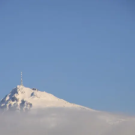 Alpen Glueck Kirchberger Hof 4*
