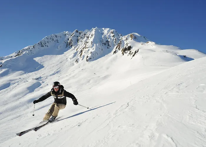Alpen Glueck Kirchberger Hof Hotel 4*