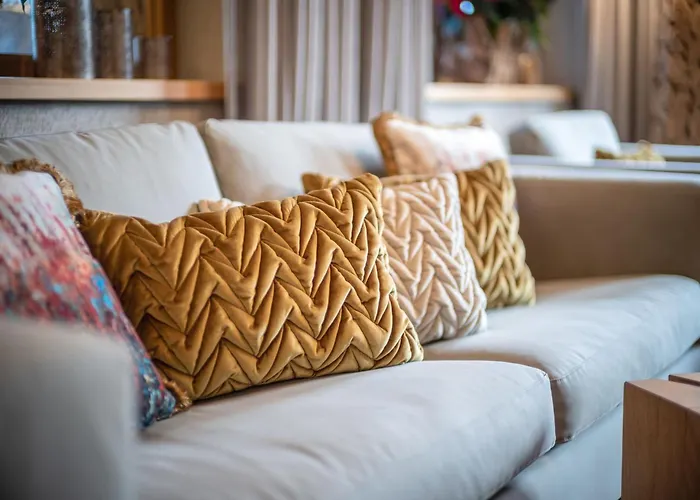 Hotel Alpen Glueck Kirchberger Hof 4*