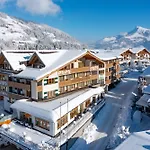 Alpen Glueck Kirchberger Hof Hotel Kirchberg in Tirol