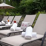 Alpen Glueck Kirchberger Hof Hotel 4*