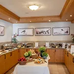 Alpen Glueck Kirchberger Hof 4*