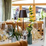 Hotel Alpen Glueck Kirchberger Hof 4*