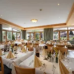 Hotel Alpen Glueck Kirchberger Hof Kirchberg in Tirol