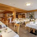 Alpen Glueck Kirchberger Hof Hotel 4*