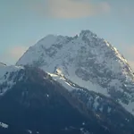Hotel Alpen Glueck Kirchberger Hof