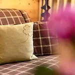 Hotel Alpen Glueck Kirchberger Hof