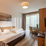 Alpen Glueck Kirchberger Hof Hotel Kirchberg in Tirol