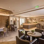 Hotel Alpen Glueck Kirchberger Hof