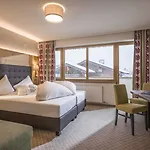 Alpen Glueck Kirchberger Hof Hotel