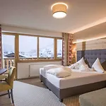 Alpen Glueck Kirchberger Hof Kirchberg in Tirol
