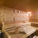 Hotel Alpen Glueck Kirchberger Hof 4*