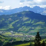 Alpen Glueck Kirchberger Hof Kirchberg in Tirol