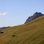 Alpen Glueck Kirchberger Hof