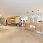 Alpen Glueck Kirchberger Hof Hotel
