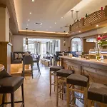 Hotel Alpen Glueck Kirchberger Hof