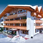 Alpen Glueck Kirchberger Hof Hotel Kirchberg in Tirol