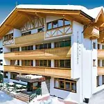 Hotel Alpen Glueck Kirchberger Hof Kirchberg in Tirol