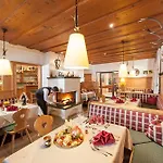Alpen Glueck Kirchberger Hof Hotel Kirchberg in Tirol