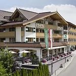 Alpen Glueck Kirchberger Hof 4*