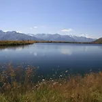 Hotel Alpen Glueck Kirchberger Hof 4*