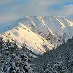 Alpen Glueck Kirchberger Hof Kirchberg in Tirol