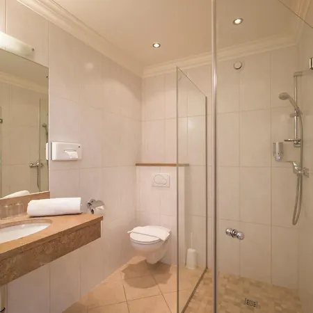 Alpen Glueck Kirchberger Hof Hotel Kirchberg in Tirol