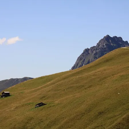 Alpen Glück Kirchberger Hof