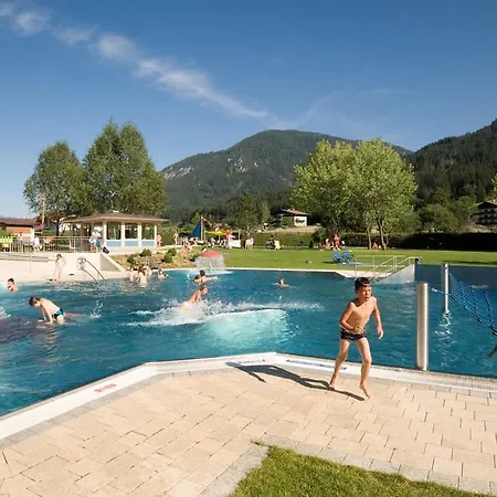 Alpen Glueck Kirchberger Hof Hotel Kirchberg in Tirol