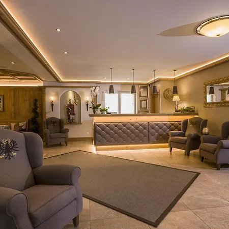 Alpen Glueck Kirchberger Hof 4*